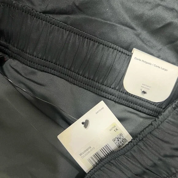 Nike Jordan Essentials miniskirt size 1X active skirt black skirt plus size‎ - Picture 5 of 8